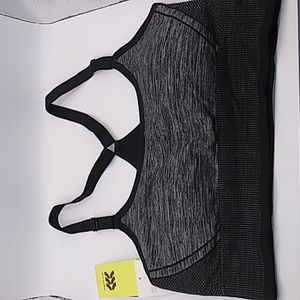 All in Motion sports bra cami